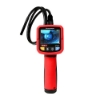 Picture of UNI-T BORESCOPE LED CAMERA IP67 UT665 WITH MONITOR & CABLE 1m 