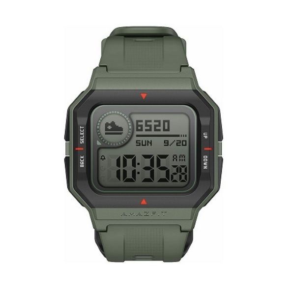 Picture of Amazfit Neo Smartwatch Green 