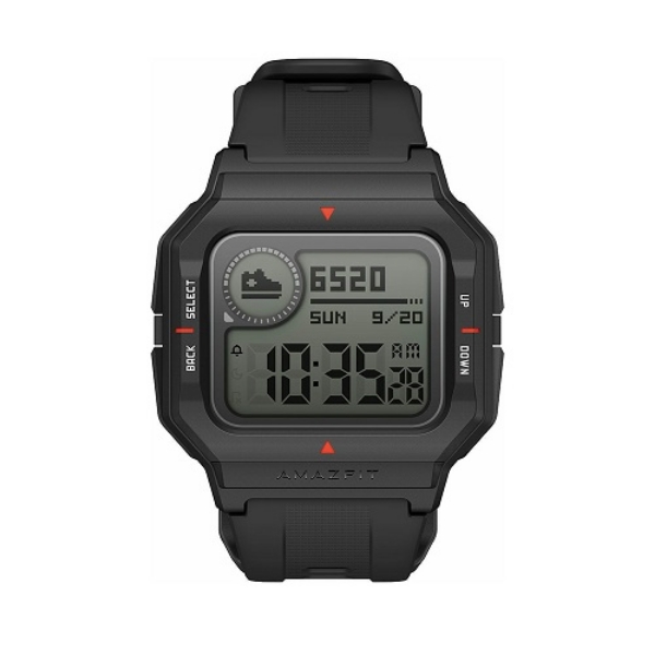 Picture of Amazfit Neo Smartwatch Black