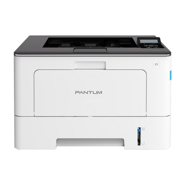 Picture of PANTUM BP5100DN MONO LASER PRINTER