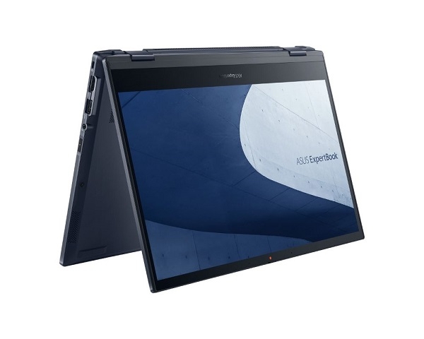 Picture of ASUS B5302FEA-LF0922X/13.3'' FHD Touch/ i7-1165G7/16GB/512GB SSD/3Y/BLACK