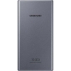 ORIGINAL SAMSUNG POWERBANK 10000mAh 2 ΘΕΣΕΩΝ 25W ΓΚΡΙ