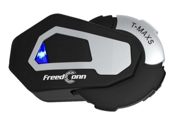 Picture of FREEDCONN BLUETOOTH T-MAX-S HELMET WITH INTERCOM