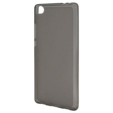Εικόνα της TPU CASE FOR HUAWEI P8 SMOKE