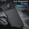 Picture of ORIGINAL THUNDER RUGGED FIBER SHIELD COVER FOR NOKIA 8.3 5G BLACK