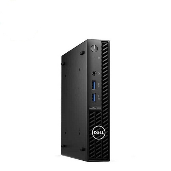 Picture of DELL OPTIPLEX 3000 MFF / i5-12500T / 16GB RAM / 256GB M.2 NVMe / W10 Pro (Win 11 Pro License) / 5Y