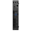 Picture of DELL OPTIPLEX 3000 MFF / i5-12500T / 16GB RAM / 256GB M.2 NVMe / W10 Pro (Win 11 Pro License) / 5Y