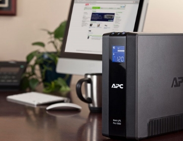 Picture for category BACKUP UPS & SURGE PROTECTOR