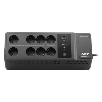 Εικόνα της APC UPS Back-UPS 850VA 