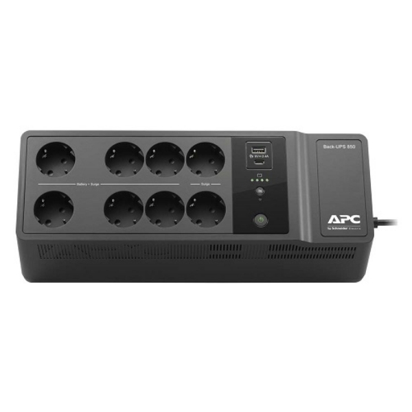 Picture of APC UPS Back-UPS 850VA 