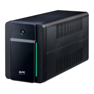 Εικόνα της APC UPS 750VA Back-Ups Line Interactive Schuko 