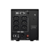 Picture of CyberPower PR750ELCD UPS Line Interactive 750VA IEC Outlets 
