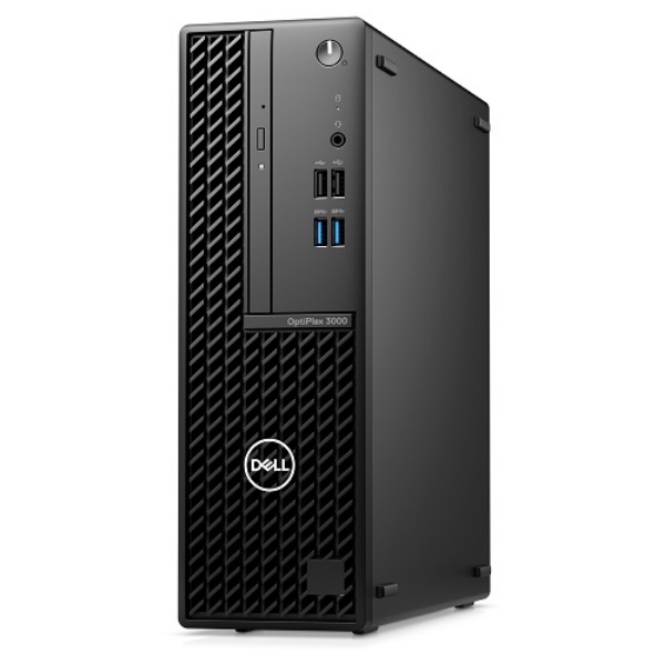 Picture of DELL OPTIPLEX 3000 SFF / i5-12500/ 16GB RAM / 256GB M.2 SSD / W10 Pro (Win 11 Pro License) / 5Y