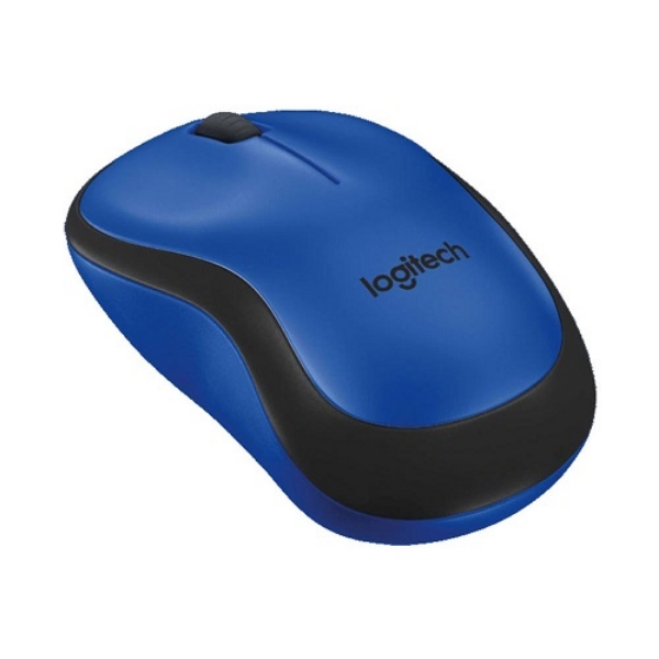 Picture of Logitech M220 SILENT Blue