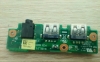 Picture of AUDIO JACK AND USB BOARD FOR TURBO-X 