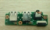 Picture of AUDIO JACK AND USB BOARD FOR TURBO-X 