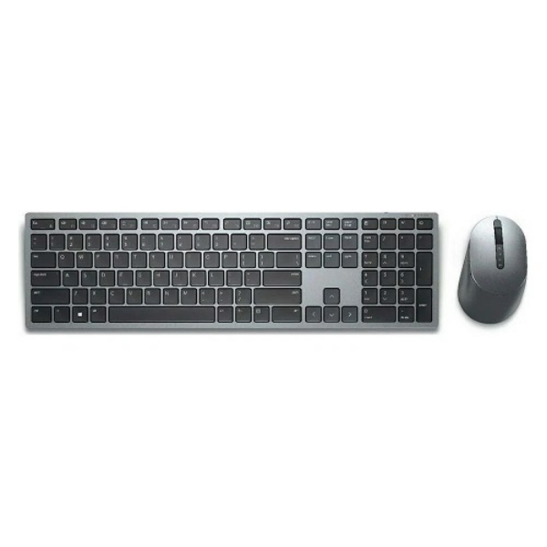 Picture of DELL KM7321W WIRELESS SET KEYBOARD & MOUSE GR