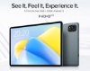 Teclast P40HD 10.1" WiFi & 4G (8GB/128GB) Γκρι