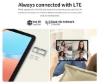 Teclast P40HD 10.1" WiFi & 4G (8GB/128GB) Γκρι