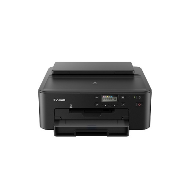 Picture of CANON PIXMA TS705A COLOR INKJECT BLACK