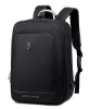 Picture of Arctic Hunter B00227L Waterproof Backpack Laptop 17" Black