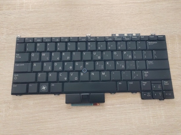 Picture of LAPTOP KEYBOARD FOR DELL LATITUDE