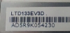 Picture of TOSHIBA LTD133EV3D LCD SCREEN 13.3 FOR DELL LATITUDE