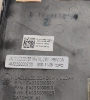 Picture of LCD BACK SCREEN COVER BEZEL WITH CAM ANTENNA HINGES AND LCD CABLE FOR DELL LATITUDE