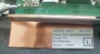 Picture of LCD BACK SCREEN COVER BEZEL WITH CAM ANTENNA HINGES AND LCD CABLE FOR DELL LATITUDE