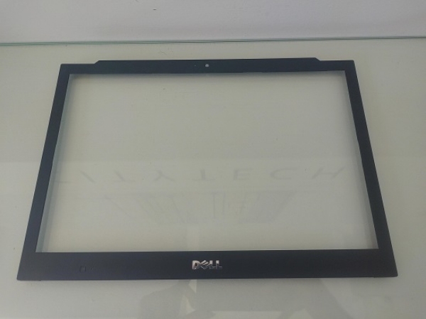 Picture of LCD FRONT SCREEN BEZEL FOR DELL LATITUDE