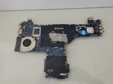 Show details for MOTHERBOARD WITH CPU, CPU FAN COOLING AND VGA PORT BOARD SATA FOR DELL LATITUDE Picture of MOTHERBOARD WITH CPU, CPU FAN COOLING AND VGA PORT BOARD SATA FOR DELL LATITUDE