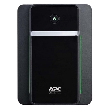 Εικόνα της APC UPS 1200VA Back-Ups Line Interactive Schuko