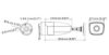 Picture of HIKVISION HIWATCH HWT-B250 HYBRID CAMERA 5MP IP66 