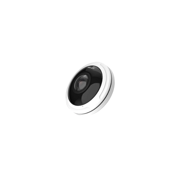 Picture of Milesight MS-C8274-PA AI 8MP 360° Fisheye IP67