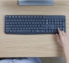 Picture of Logitech MK235 Desktop Combo GR Black