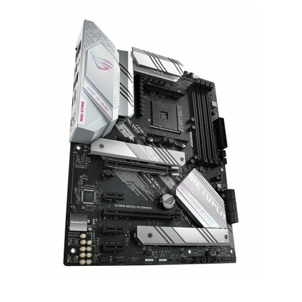 Picture of Asus ROG Strix B550-A AM4 Socket