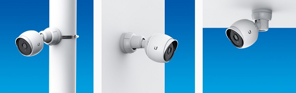 mounting unifi